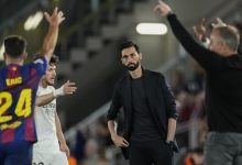 تصريحات أربيلوا بعد برشلونة وريال مدريد
