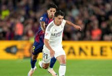 ريال مدريد يهنئ برشلونة