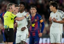 ماركا تهاجم ريال مدريد بعد الكلاسيكو