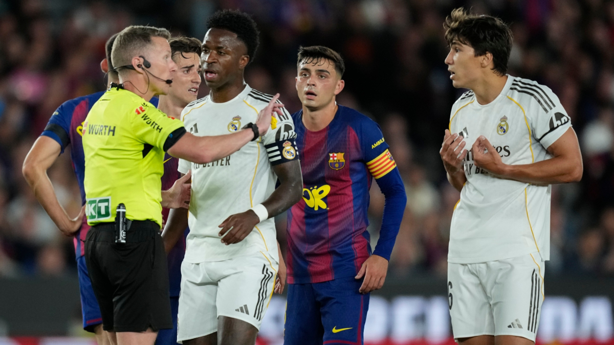 ماركا تهاجم ريال مدريد بعد الكلاسيكو