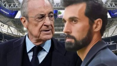 إيفان هيلغيرا ريال مدريد