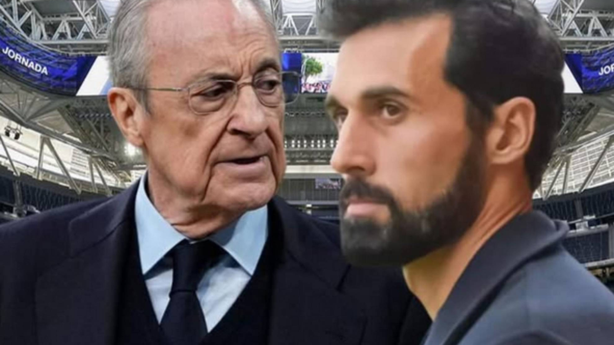إيفان هيلغيرا ريال مدريد