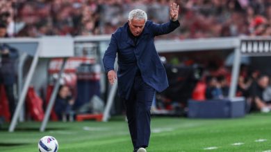 مستقبل مورينيو مع ريال مدريد