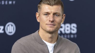 توني كروس ريال مدريد أردا جولر