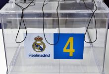 شروط الترشح لرئاسة ريال مدريد