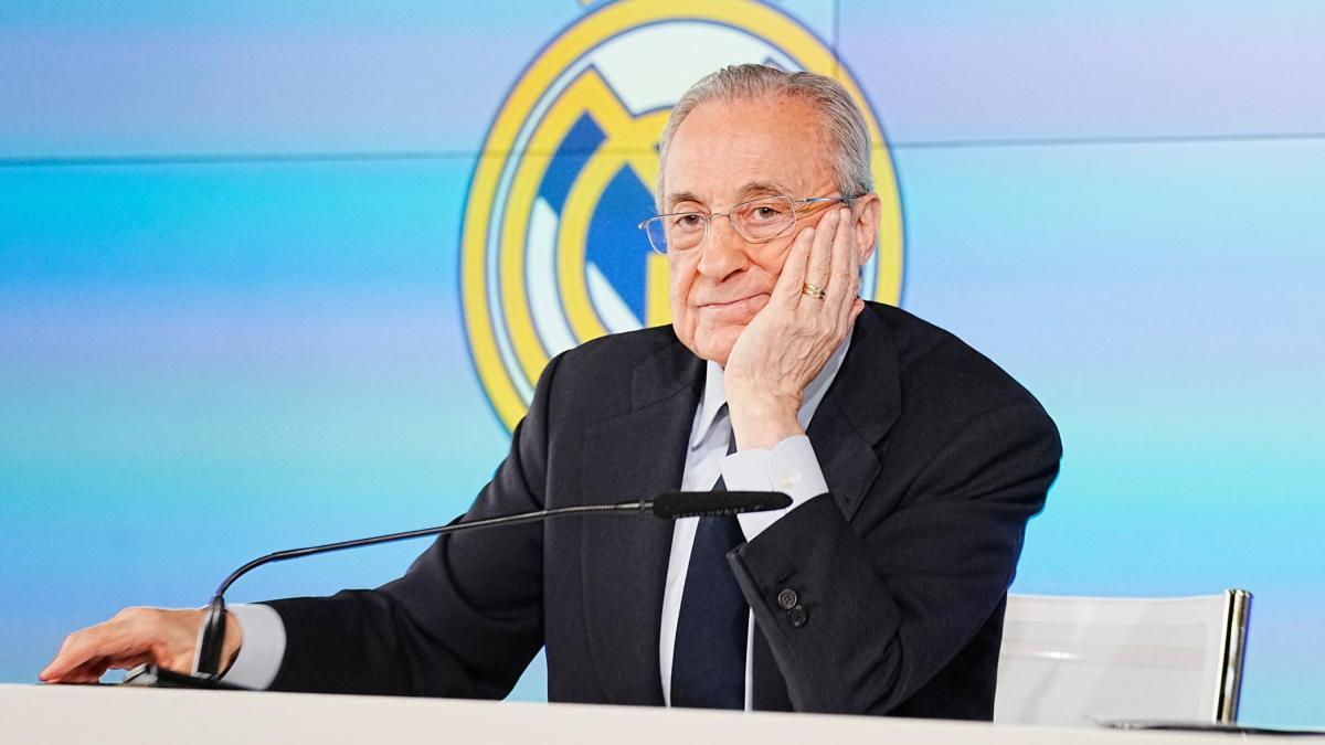 فلورنتينو بيريز فالفيردي وتشواميني