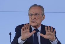 فلورنتينو بيريز قضية نيجريرا