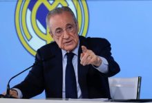 فلورنتينو بيريز