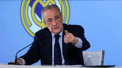 فلورنتينو بيريز