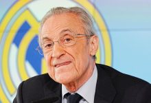 انتخابات ريال مدريد
