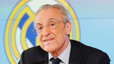 انتخابات ريال مدريد