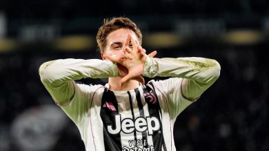 ريال مدريد كينان يلديز