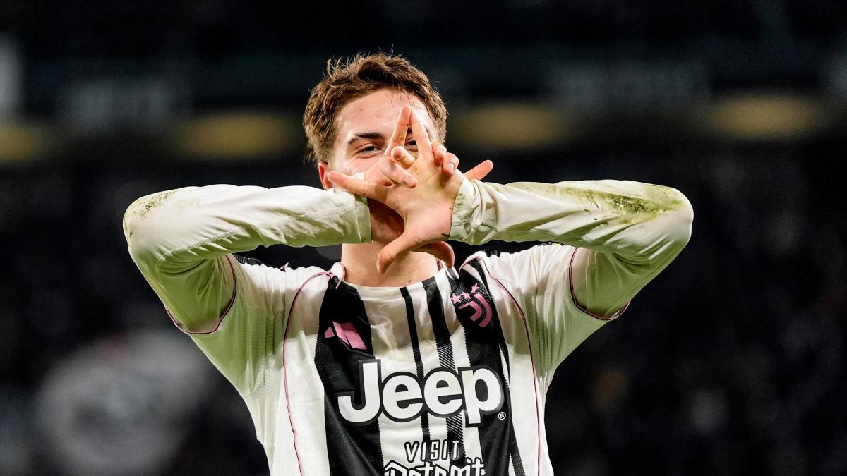ريال مدريد كينان يلديز