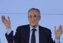 سيرو لوبيز يهاجم فلورنتينو بيريز