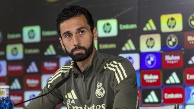 أربيلوا فلورنتينو نيجريرا ريال مدريد