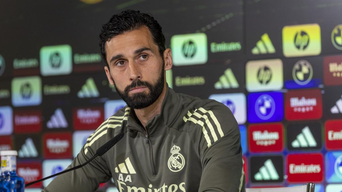 أربيلوا فلورنتينو نيجريرا ريال مدريد