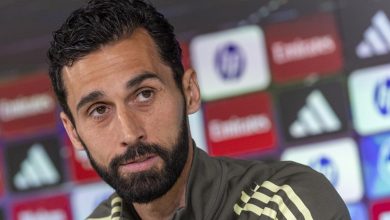 أربيلوا ريال مدريد