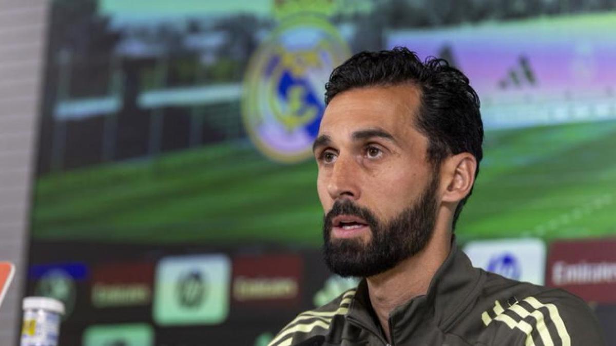 أربيلوا قبل مباراة إشبيلية وريال مدريد