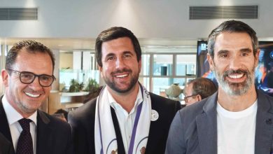 إنريكي ريكيلمي انتخابات ريال مدريد
