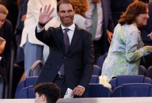 رافا نادال انتخابات ريال مدريد