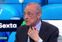 فلورنتينو يتحدى برشلونة