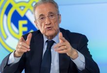 انتقادات فلورنتينو بيريز