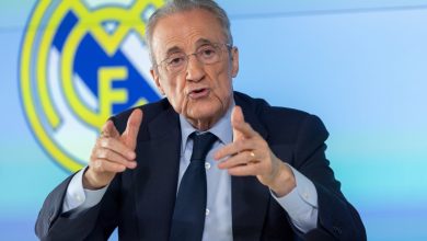 انتقادات فلورنتينو بيريز
