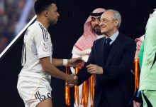 فلورنتينو بيريز