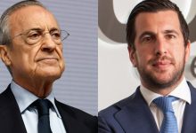 انتخابات ريال مدريد