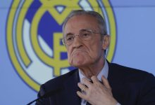 انتخابات ريال مدريد