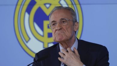 انتخابات ريال مدريد