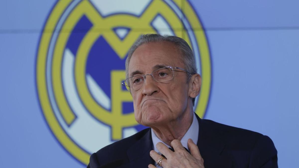 انتخابات ريال مدريد