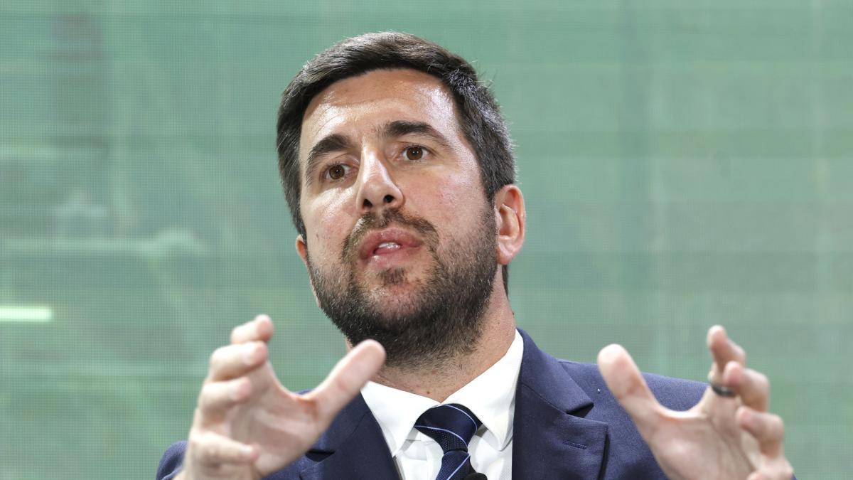 انتخابات رئاسة ريال مدريد