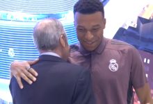 فلورنتينو ومبابي
