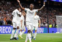 تشكيلة ريال مدريد أمام أوفييدو