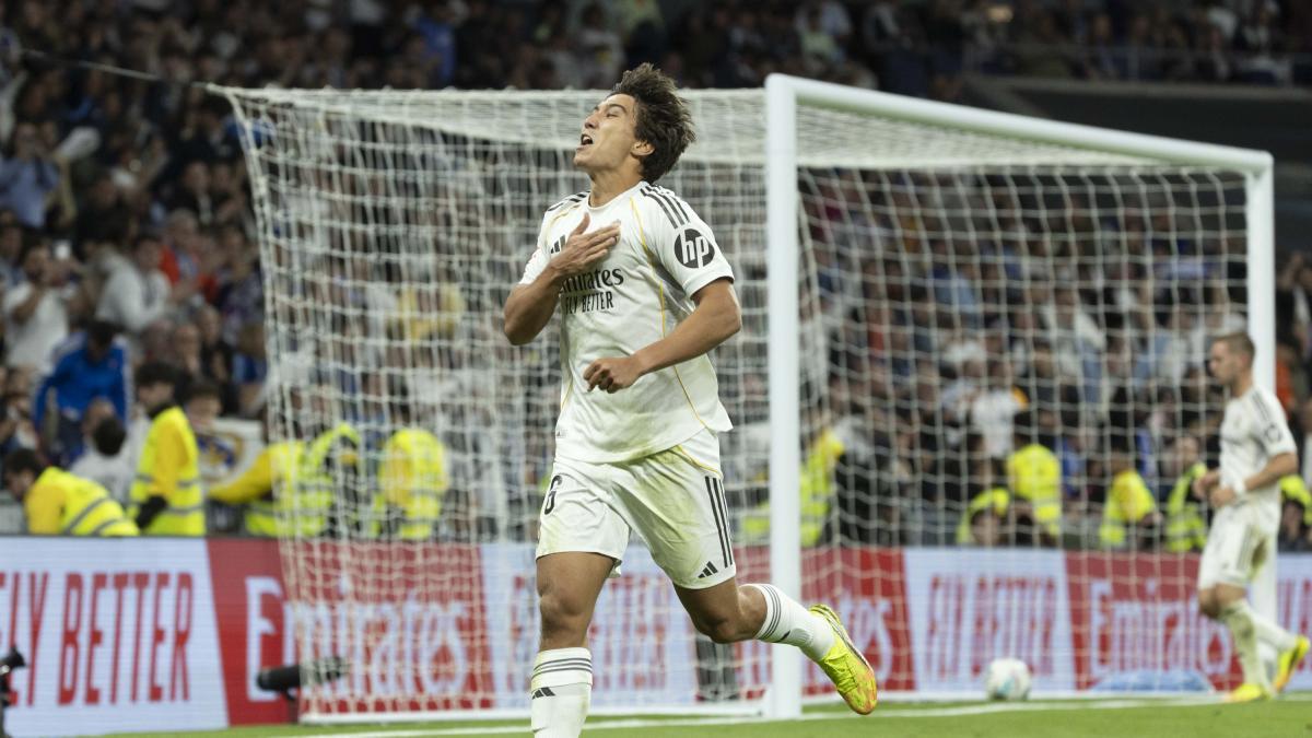 إصابات ريال مدريد
