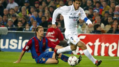 ميندييتا مورينيو ريال مدريد