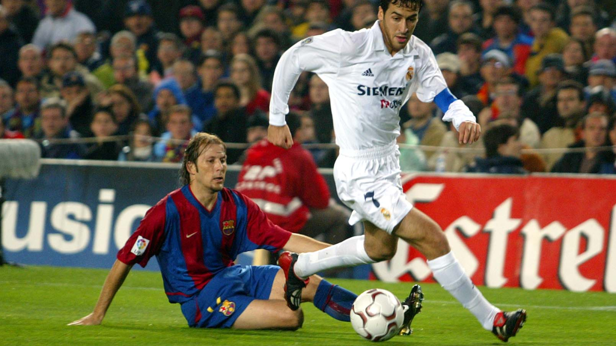 ميندييتا مورينيو ريال مدريد
