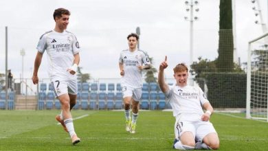ريال مدريد C
