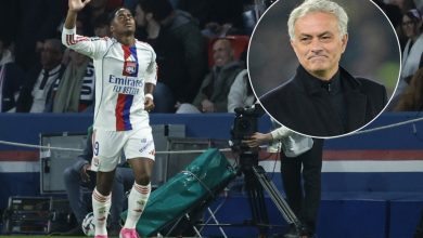 مستقبل إندريك مع ريال مدريد