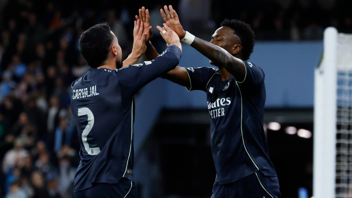 ردود فعل لاعبي ريال مدريد على رحيل كارفاخال
