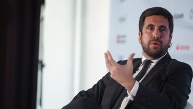 انتخابات ريال مدريد