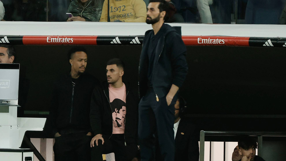 سيبايوس ريال مدريد