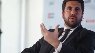 ترشح ريكيلمي لرئاسة ريال مدريد