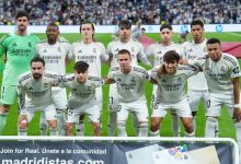 تقييم لاعبي ريال مدريد أمام أتلتيك