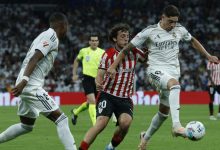 فالفيردي 250 انتصارًا مع ريال مدريد