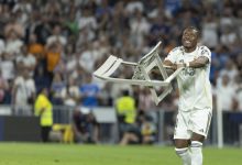 رسالة ألابا لجماهير ريال مدريد