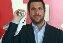 انتخابات ريال مدريد