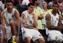 ريال مدريد موسم صفري