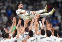 كارفاخال بعد ريال مدريد